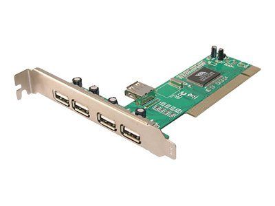 LogiLink Wireless LAN USB 2.0 Adapter 54 MBit 802.11g