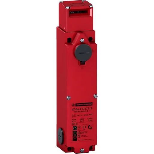 Telemecanique Sensors SI.POS.SCHALTER ME M20 ÖÖS 24V / TELMEC XCSLF3737512