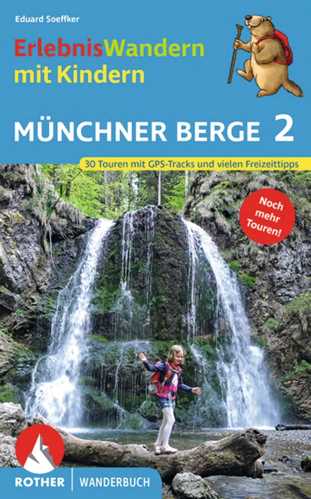 GuU ErlebnisWandern Münchner Berge 2