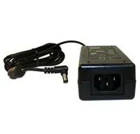 HONEYWELL 9000311PWRSPLY - Drinnen - 9-60 V - 60 W - AC-an-DC - Honeywell MX7 - Schwarz