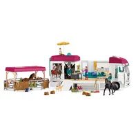 Schleich HORSE CLUB 42619 - 5 Jahr(e) - Mehrfarbig - Kunststoff