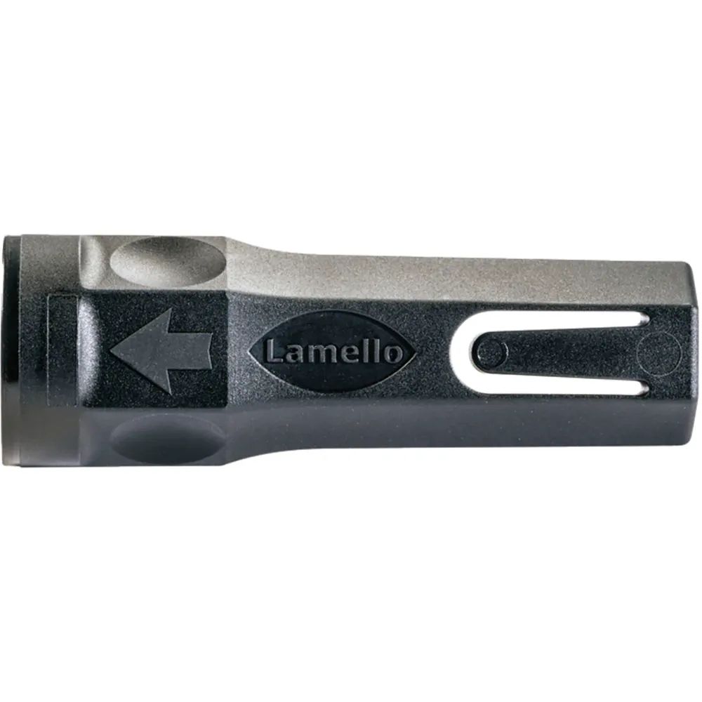 LAMELLO Cabineo X Einschraubhilfe, passend zu Cabineo Sechkant-Bit 1/4 GL 80 mm