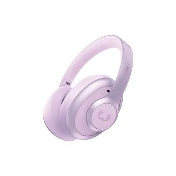 Fresh 'n Rebel Bluetooth®-Over-Ear-Kopfhörer m.adapt. Hybrid ANC "Clam Ace 2", Dreamy Lila