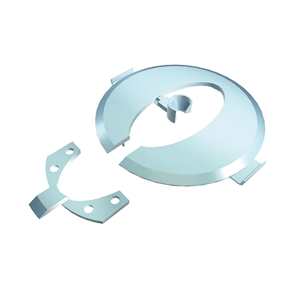 BACHMANN Easy-Cover-Premium weiss