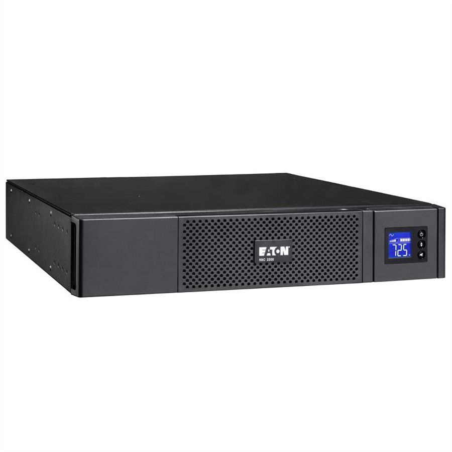 Eaton 5SC 2200i R/T - USV (in Rack montierbar/extern)
