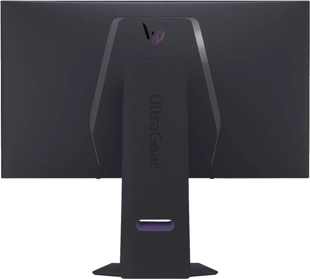 LG UltraGear 32GS94UX-B - OLED-Monitor - Gaming - 81.3 cm (32")