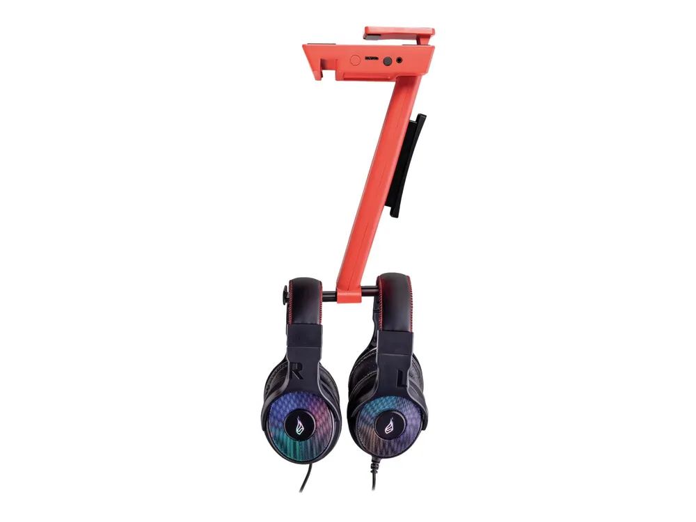 Surefire Vinson N2 - Halter für Headset - Gaming
