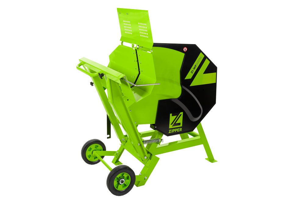 Zipper ZI-WP500TN