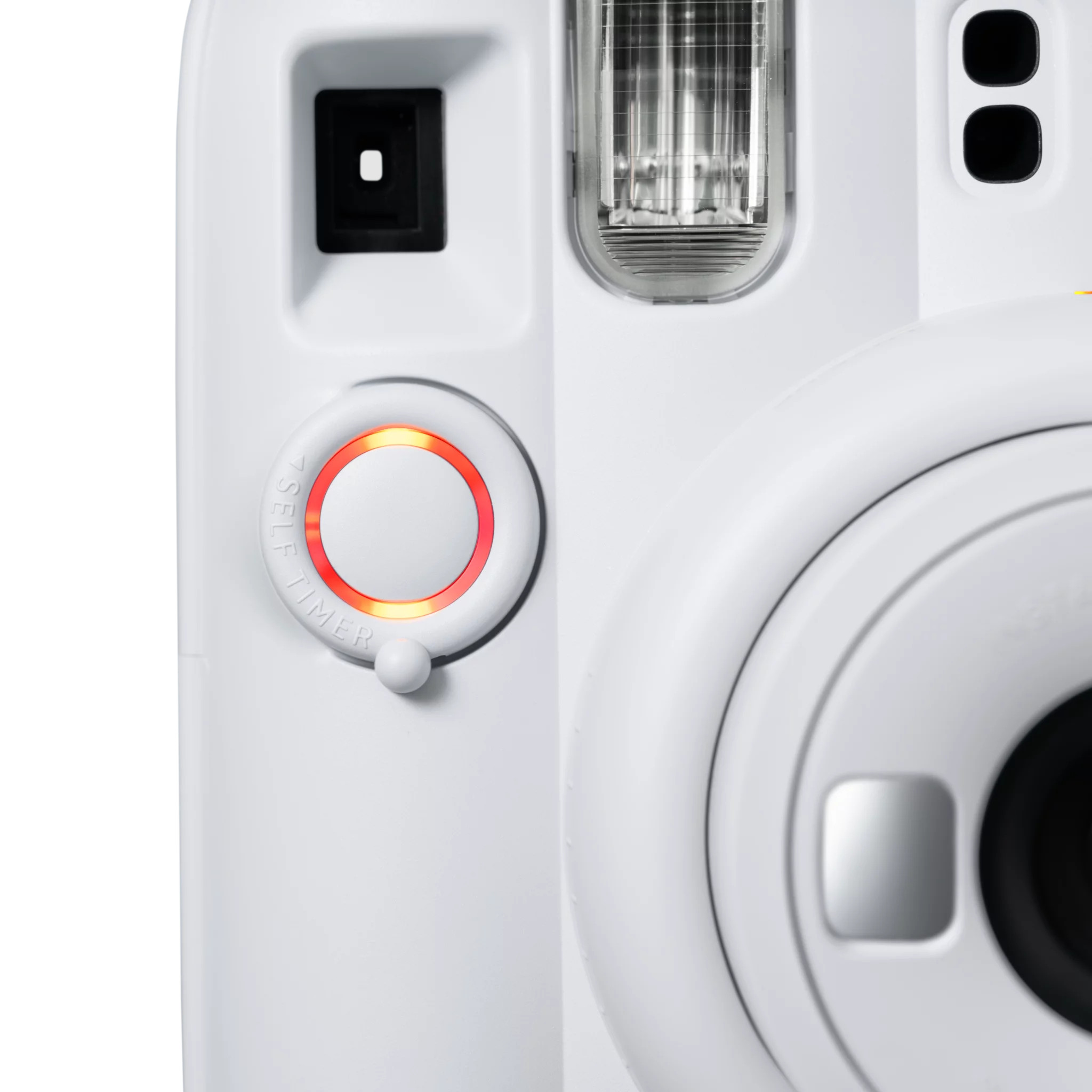 Fujifilm instax mini 13™ - Clay White