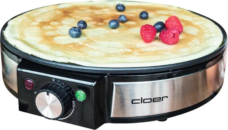 Cloer Crepes Maker 6630