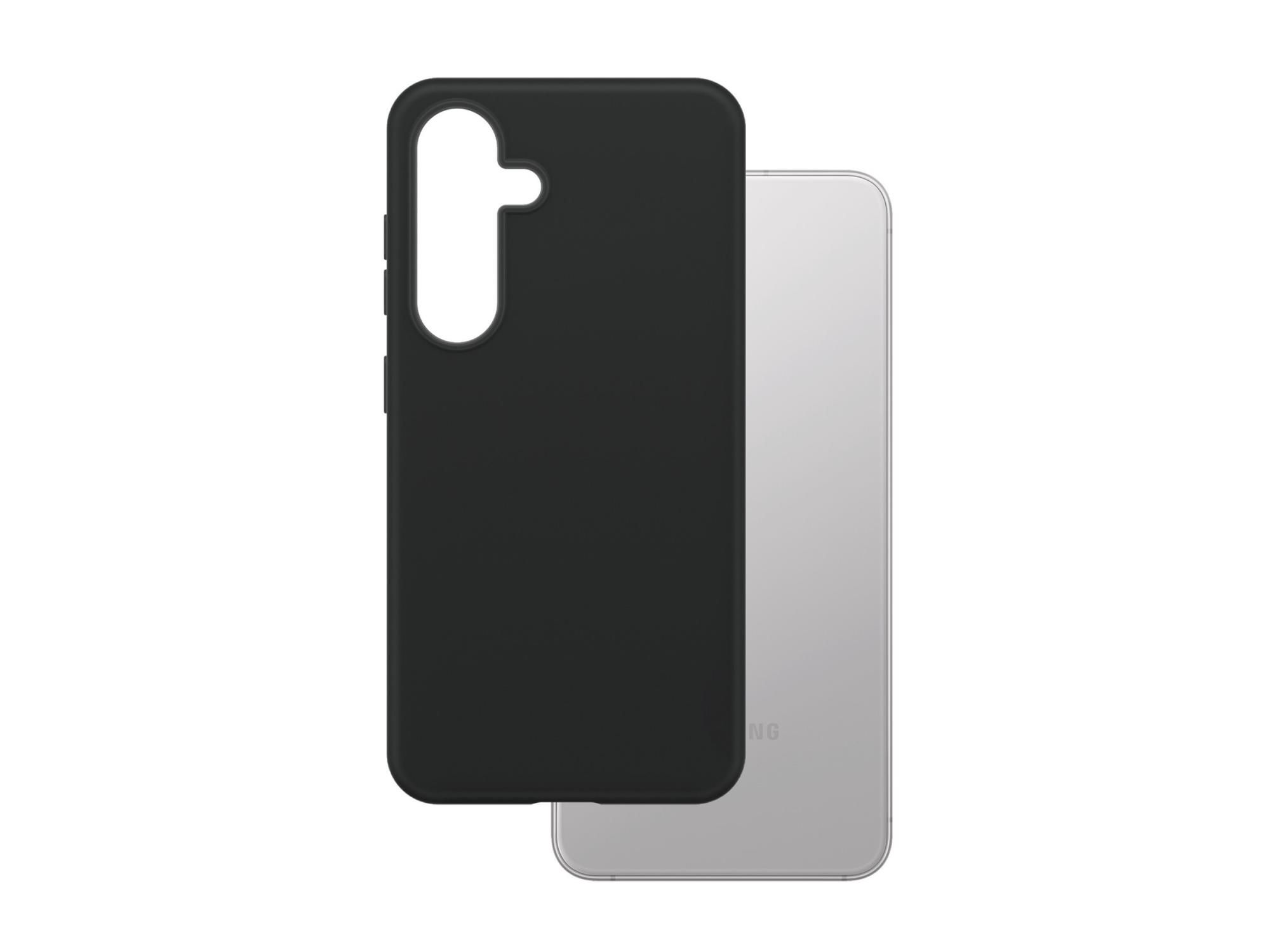 PanzerGlass CARE by PanzerGlass - Hintere Abdeckung für Mobiltelefon - Thermoplastisches Polyurethan (TPU)