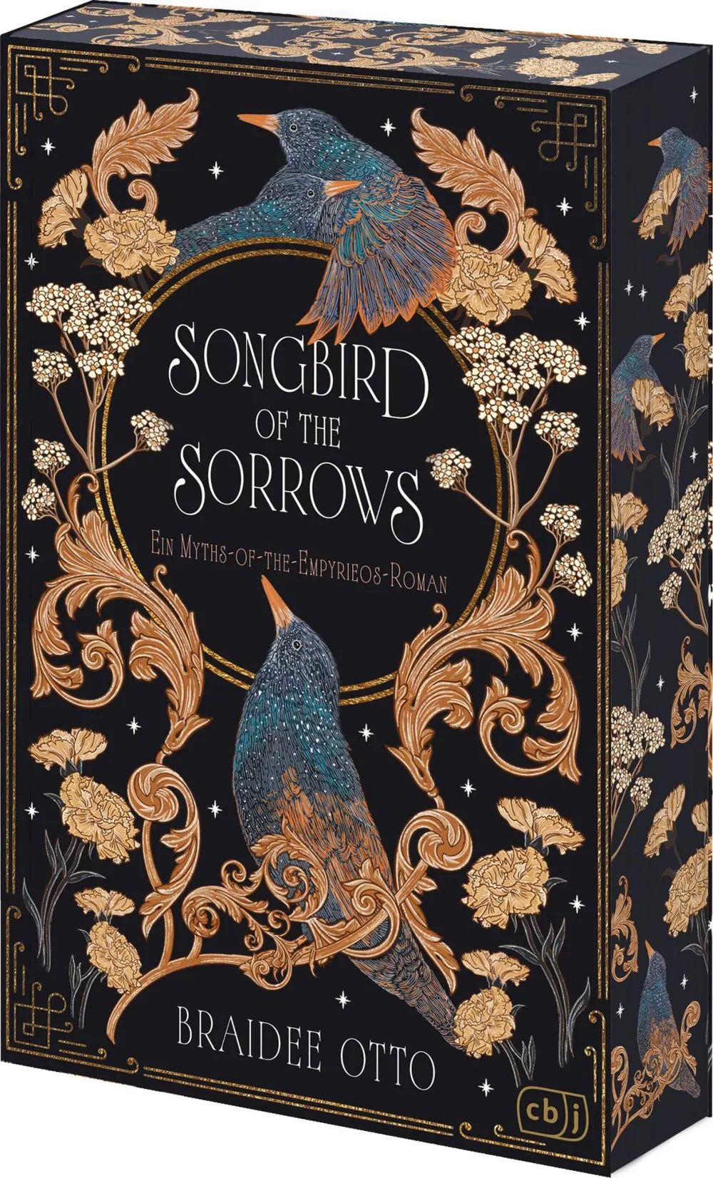 Penguin Random House Verlagsgruppe Songbird of the Sorrows