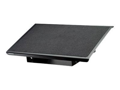 Fellowes Professional Series Heavy Duty Foot Support