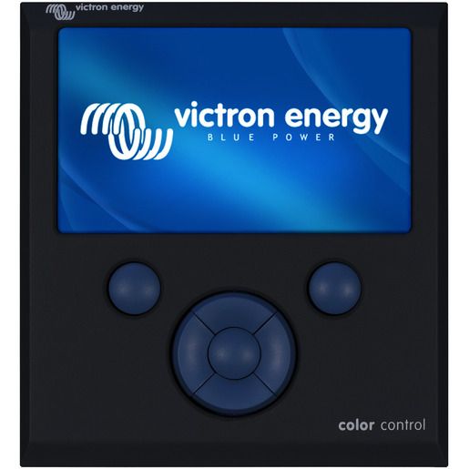 Victron COLOR CONTROL / VICTRO BPP010300100R