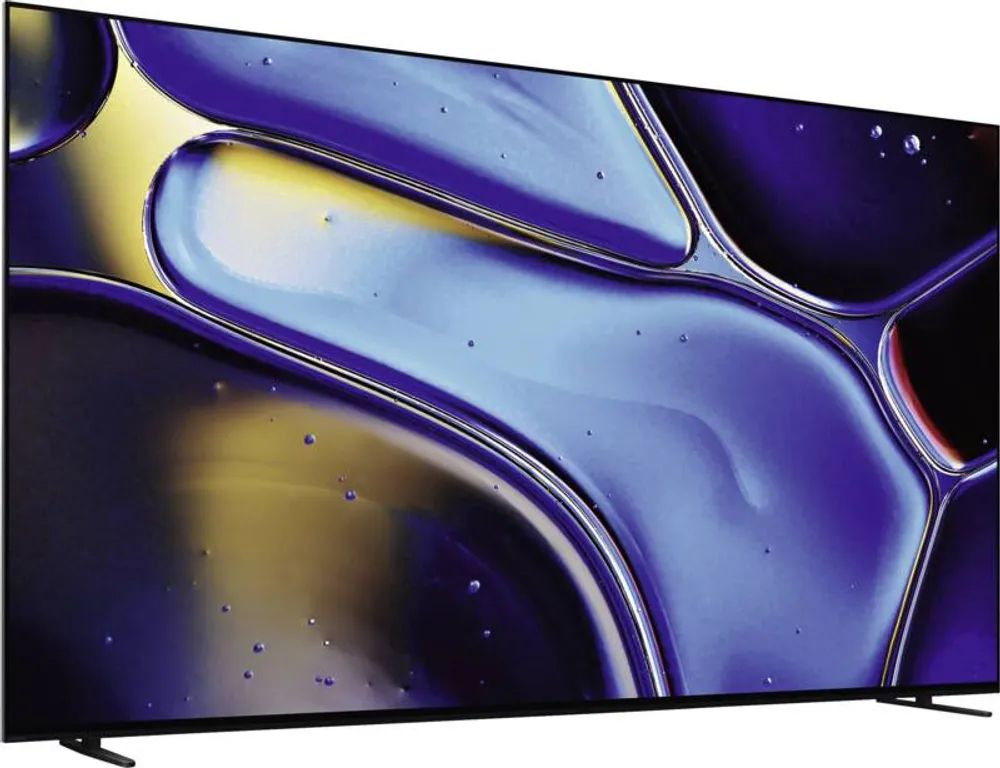 BRAVIA 8 K55XR80PAEP