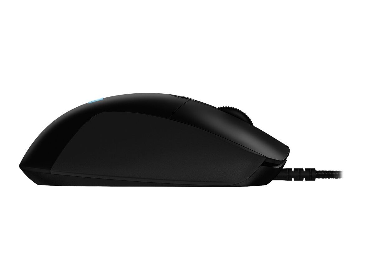 Logitech Gaming Mouse G403 Prodigy - Maus - optisch