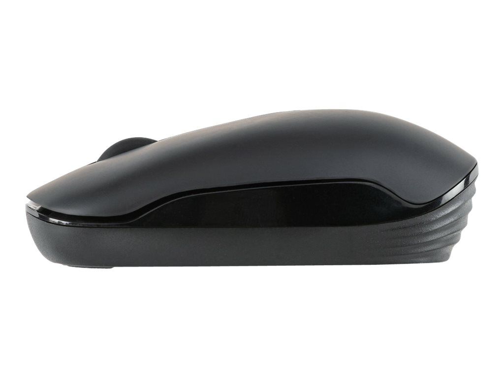 Kensington Pro Fit Compact - Maus - rechts- und linkshändig