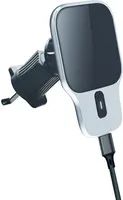 2GO KFZ-Magnethalter für Lueftungsschlitz MagSafe