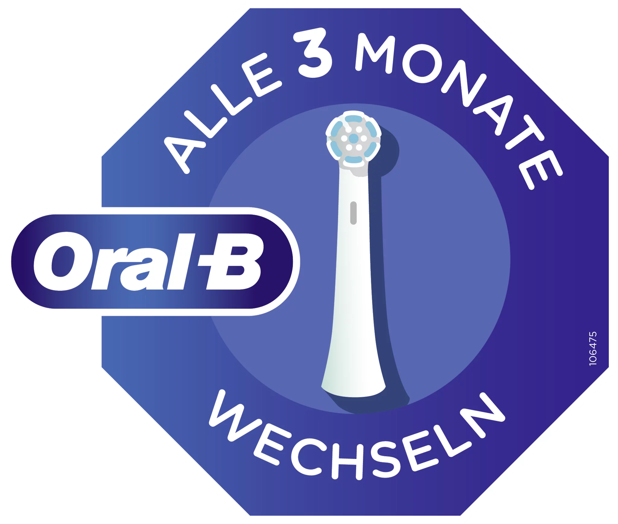 Kampagnen-Badge