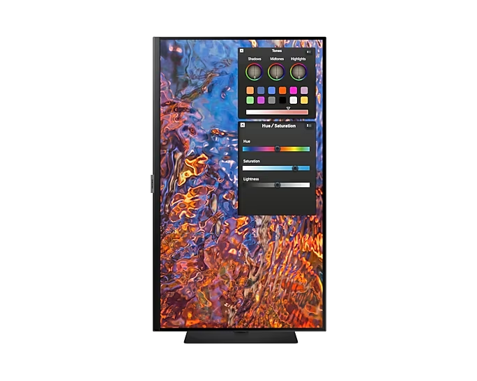 Samsung S27B800PXP 27" 16:9 Edge LED 3.840 x 2.160