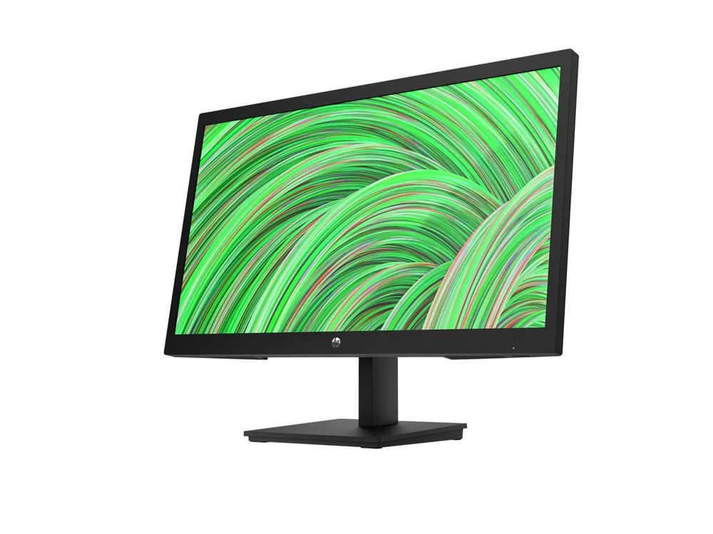 HP V22v G5 - LED-Monitor - 55.9 cm (22") (21.45" sichtbar)