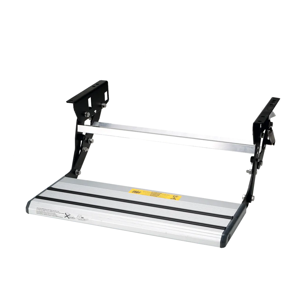 Lippert PROJECT Manuelle Schwingstufe R 440