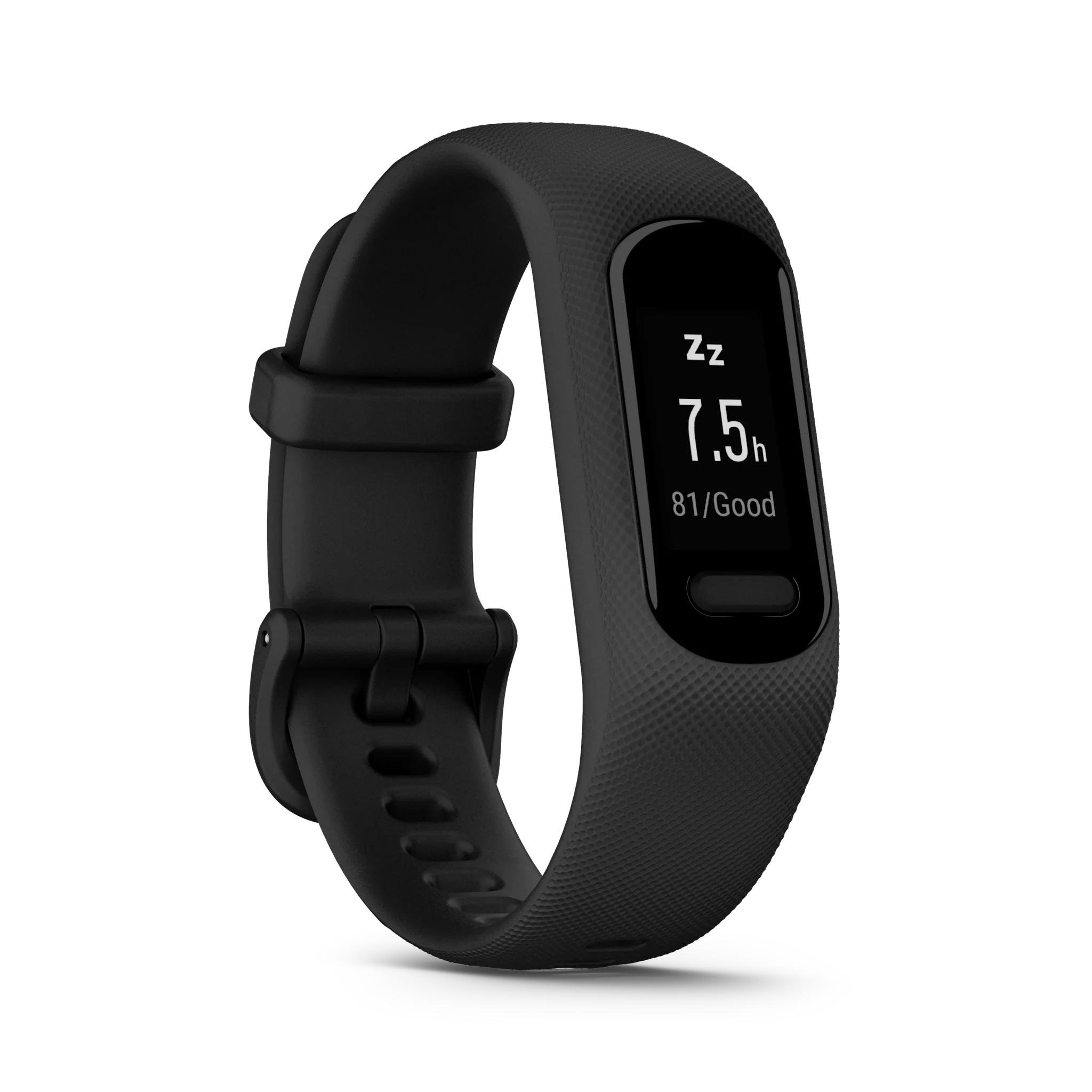 Garmin vivosmart 5 S/M, Schwarz