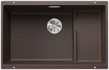 BLANCO SUBLINE 700-U LEVL SG CAF ZB 