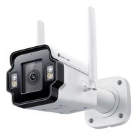 TP-LINK VIGI 4MP Outdoor 4G Bullet CAM