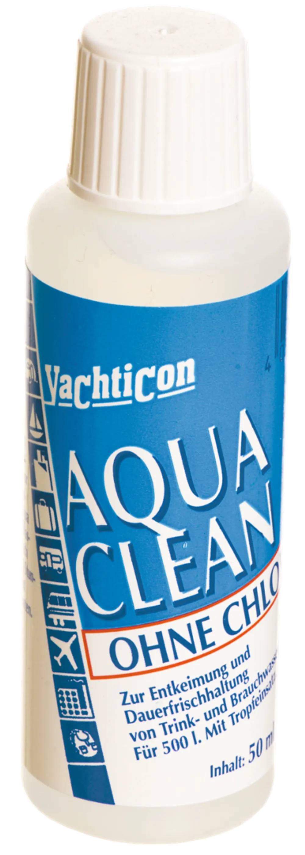 Yachticon Aqua Clean AC 500