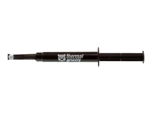 Thermal Grizzly Kryonaut - Wärmeleitpaste - Hellgrau