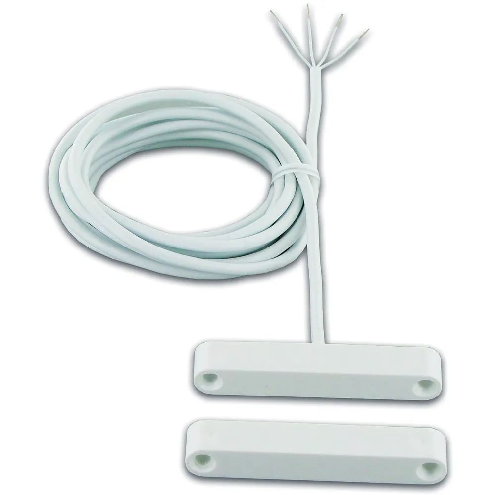 EffEff Einlassreedkontakt 10360-6