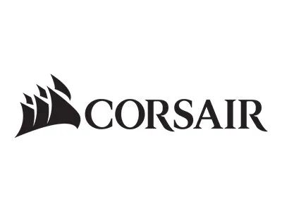 Corsair K55 CORE RGB - Tastatur - Gaming - 100%