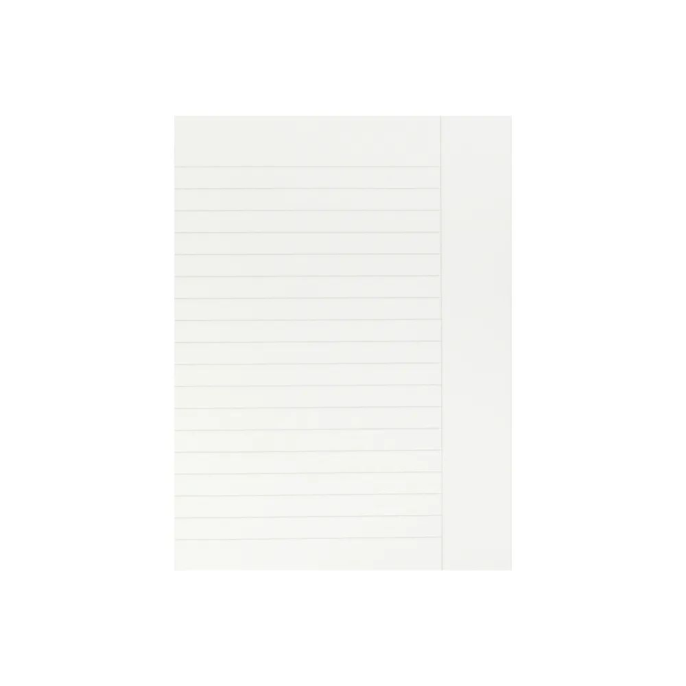 HERLITZ A4/A5 Aufgabenpapier, Lineatur 9, 250 Bögen
