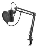 natec Gaming Mikrofon Radium 400 G2 - Mikrofon