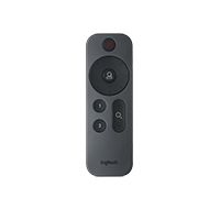 Logitech Videokonferenzsystem-Fernsteuerung