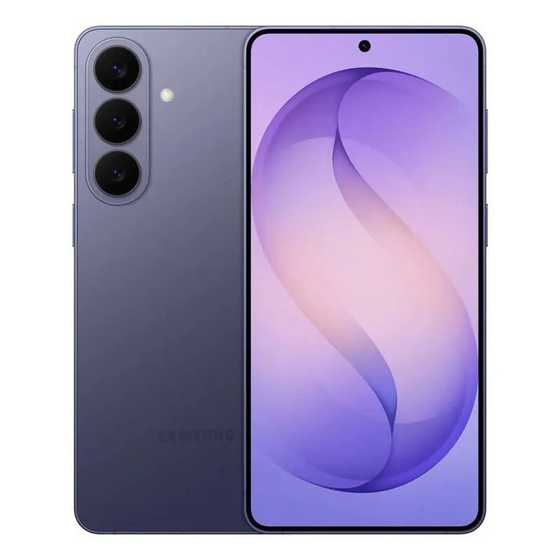 Samsung SM-S948BZVDEUE - Mobiltelefon - 256 GB - Violett