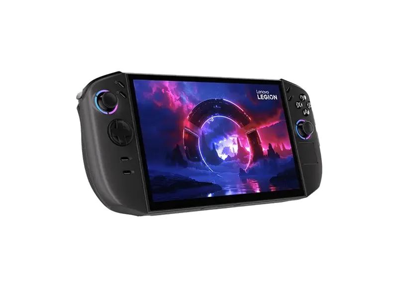 Lenovo Legion Go 8ASP2 83N0 - Handheld-Spielkonsole