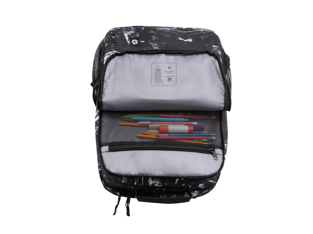 HP Campus XL - Notebook-Rucksack - 40.9 cm (16.1")