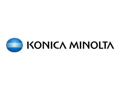 Konica Minolta Minolta TN-627C - Cyan - original - Tonerpatrone