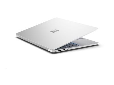 Microsoft Surface Laptop Copilot+ PC for Business - 7th Edition - Intel Core Ultra 5 236V / 2.1 GHz - Win 11 Pro - Intel Arc Graphics - 16 GB RAM - 256 GB SSD - 35.1 cm (13.8")