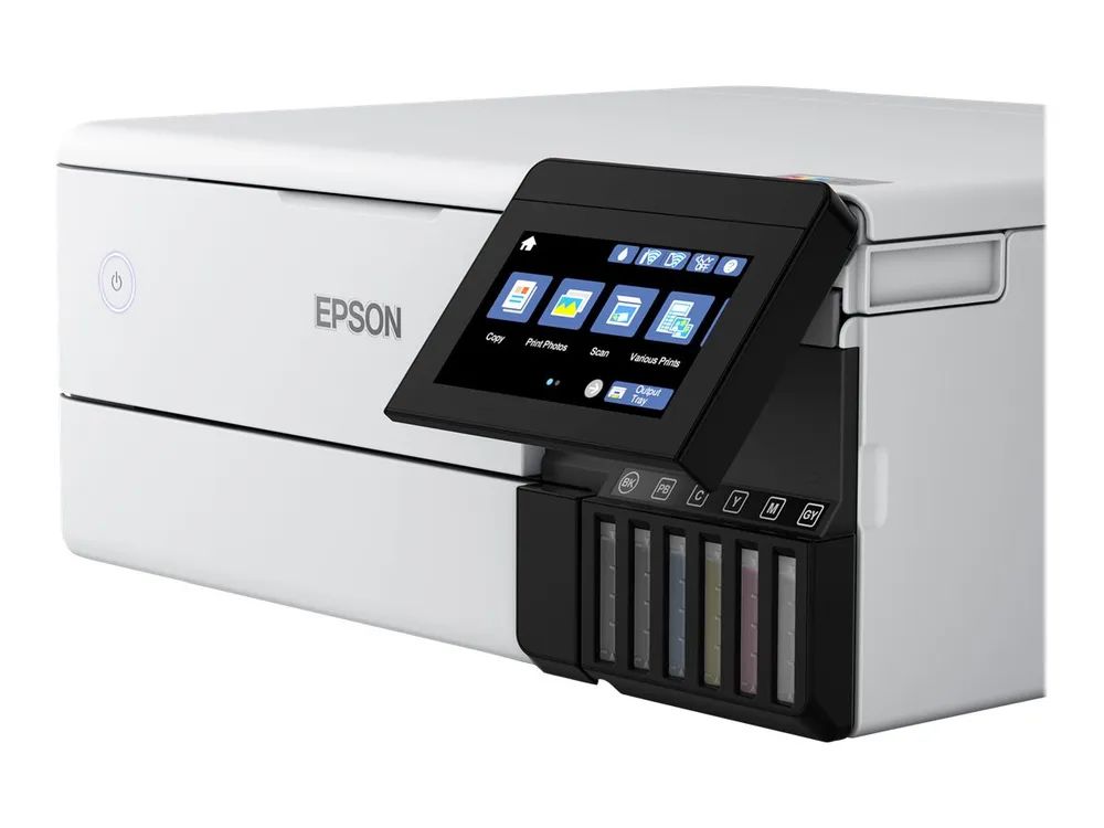 Epson EcoTank ET-8500