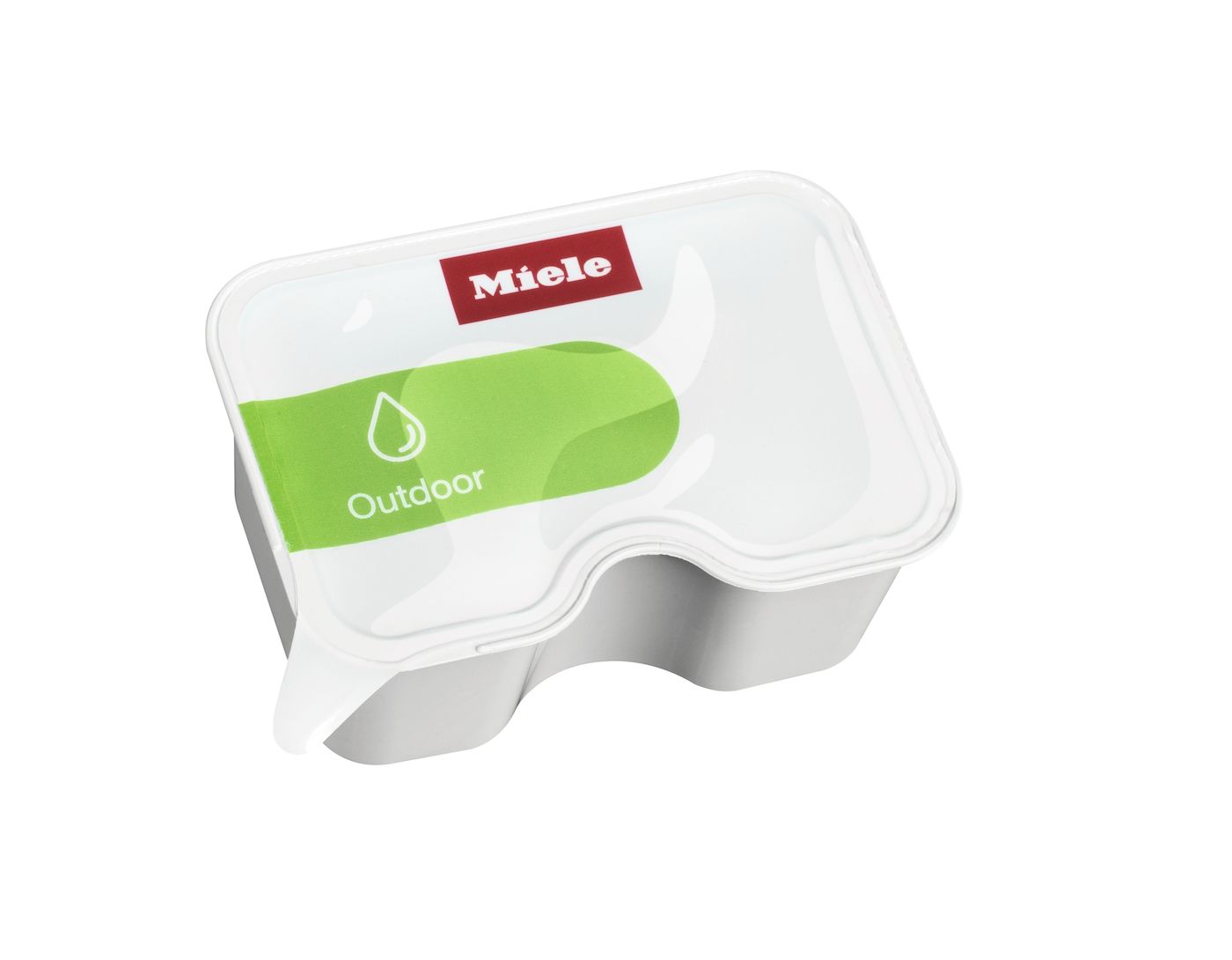 Miele Set Caps BadWeather Caps Outdoor und ImpraProtect