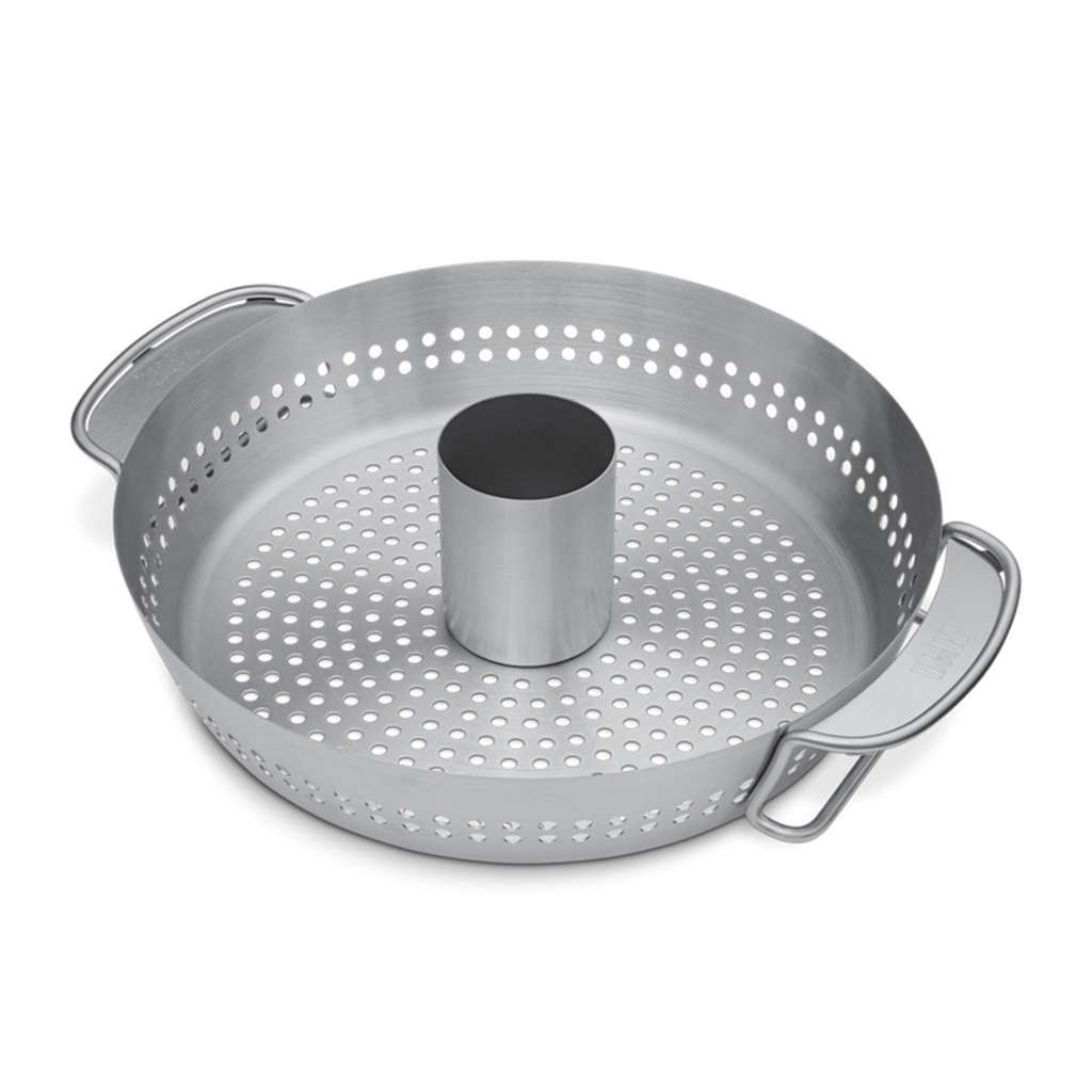 Weber CRAFTED Geflügelbräter Einsatz