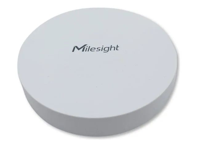 Milesight IoT Milesight UG63 - Gateway - 100Mb LAN - LoRaWAN
