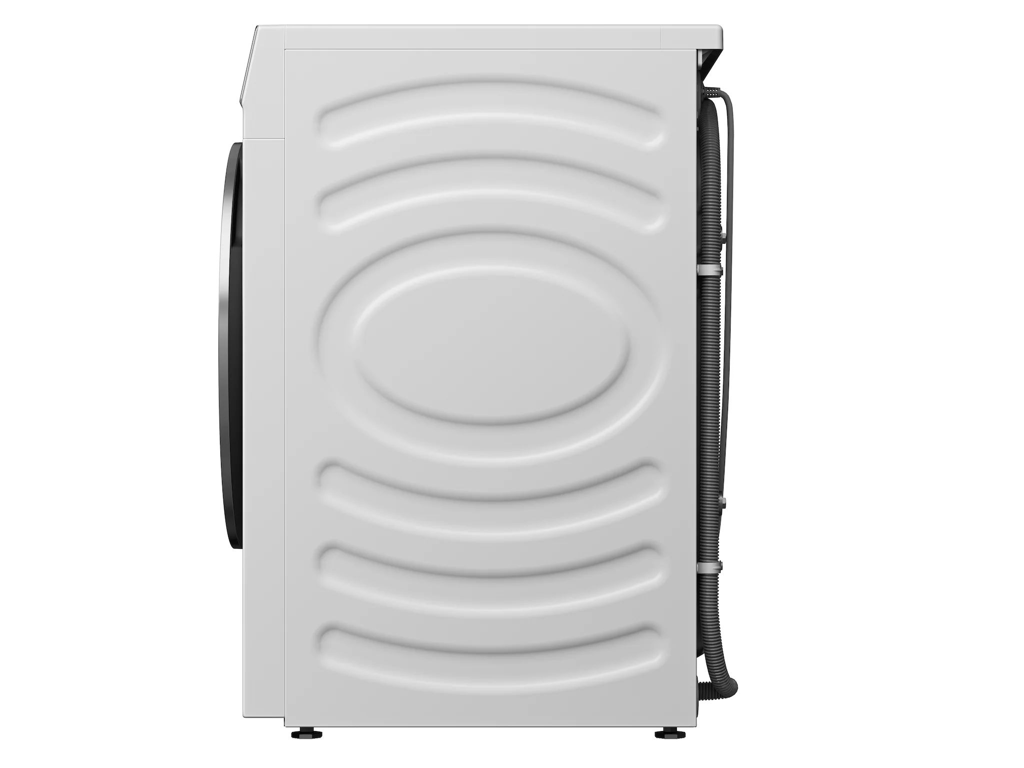 Hisense WF5S1245BW