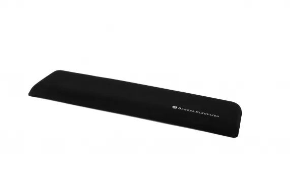 Bakker Elkhuizen Mauspad Trapezium Wrist Rest Compact