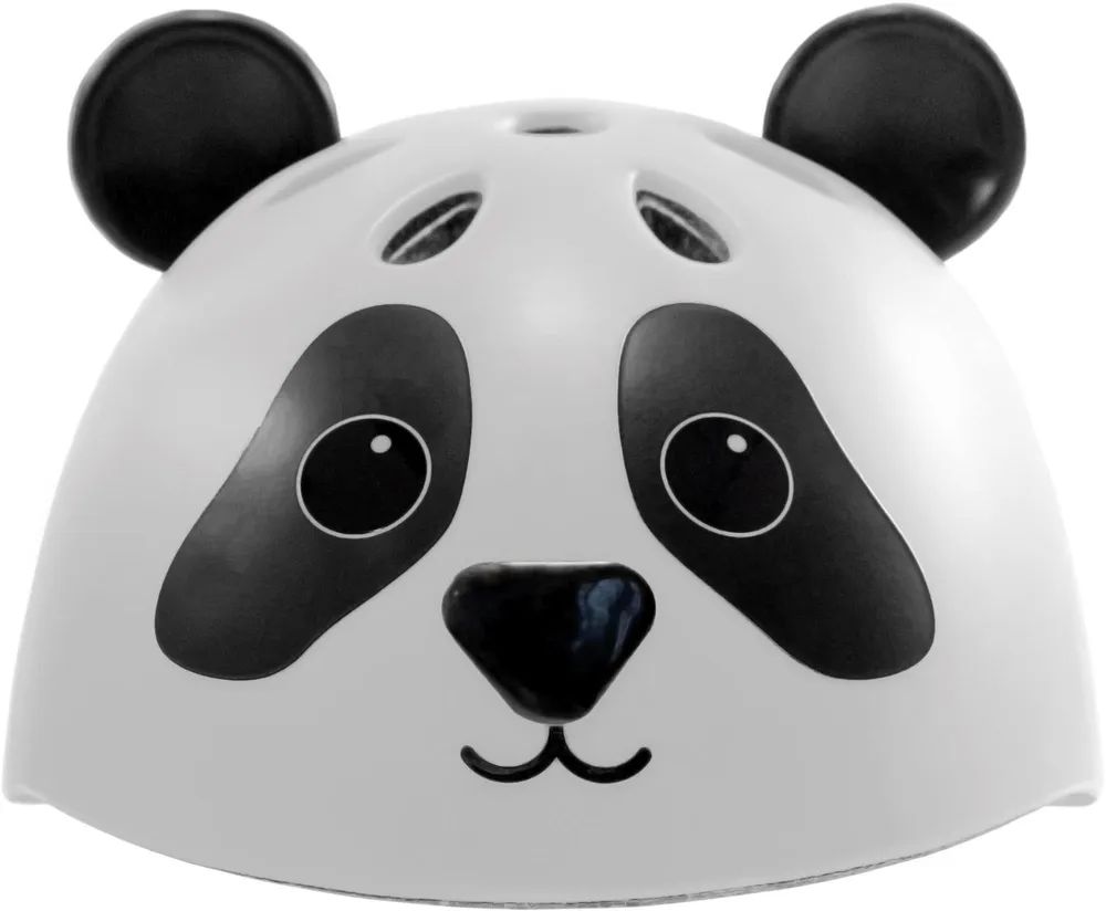 Hudora GmbH HUDORA Kinderhelm Pandy, Gr. 48-52