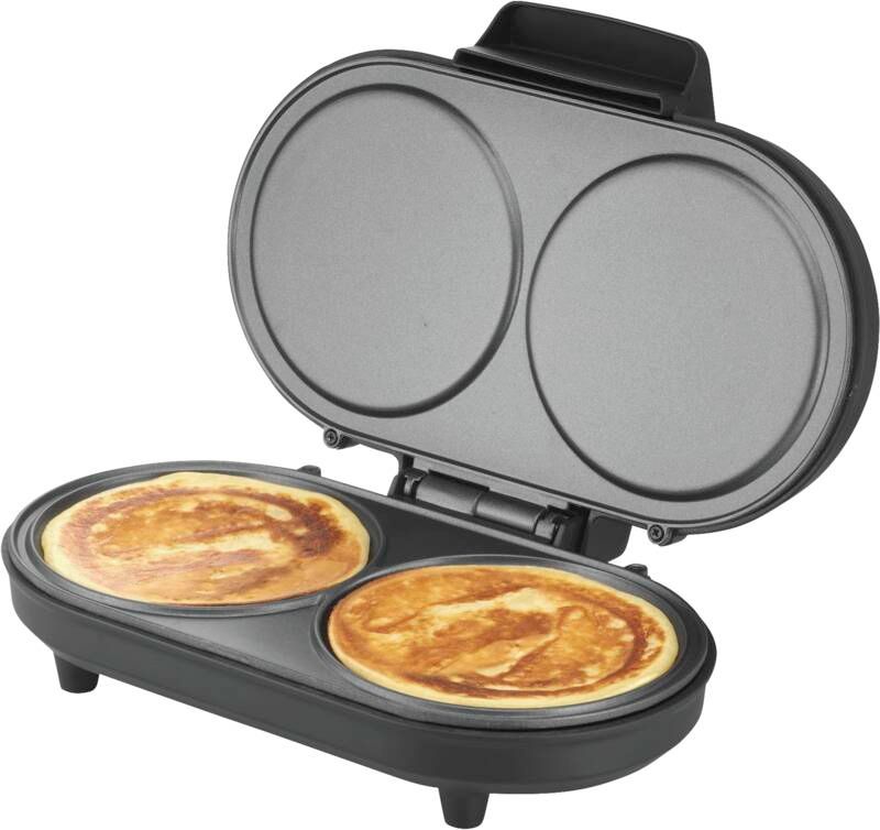 Unold Pancake-Maker 48165 Pancake Maker American