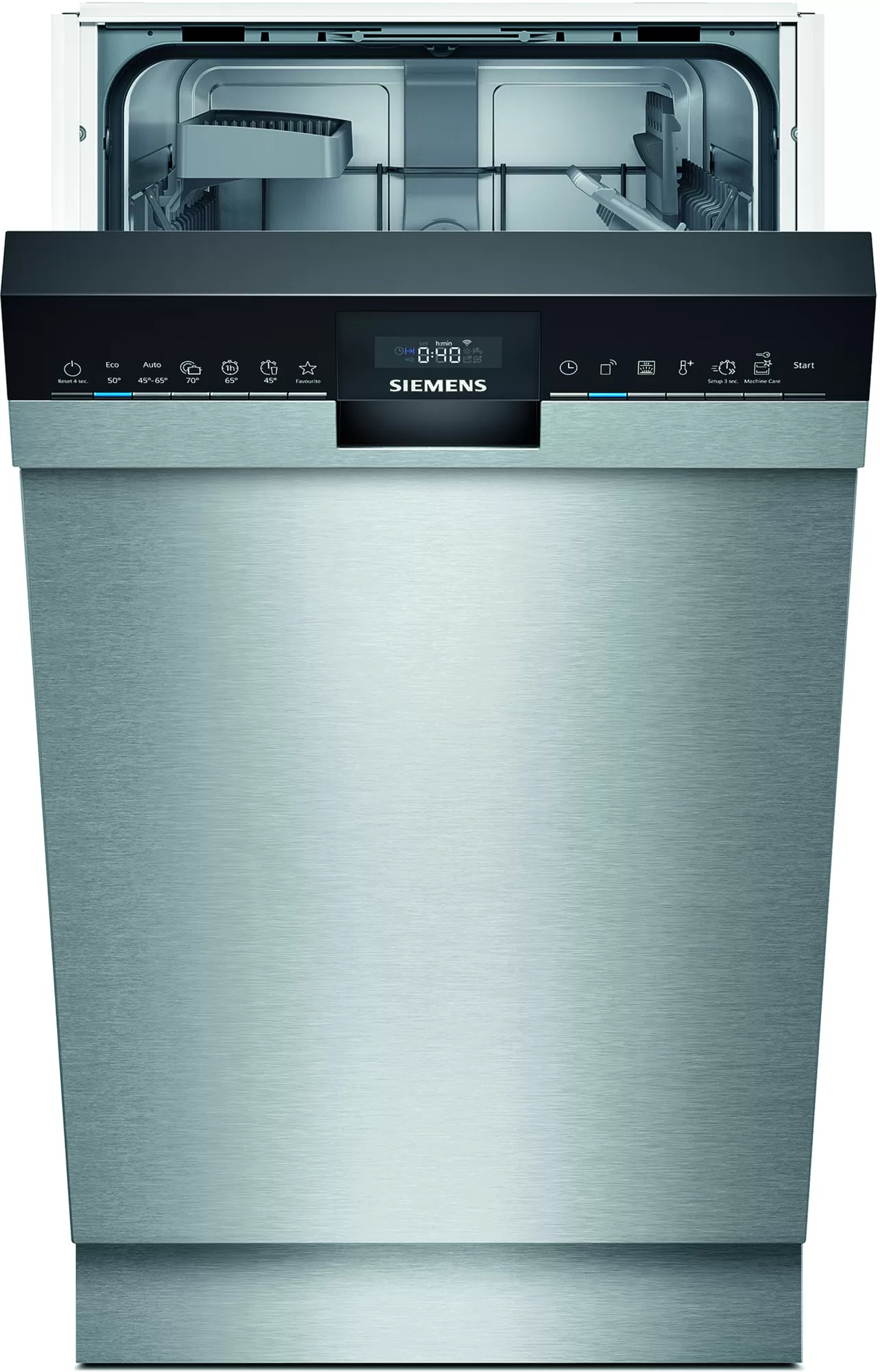 Siemens IQ300 SR43HS64KE